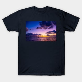 Lake Mulwala, Yarrawonga, Victoria, Australia T-Shirt